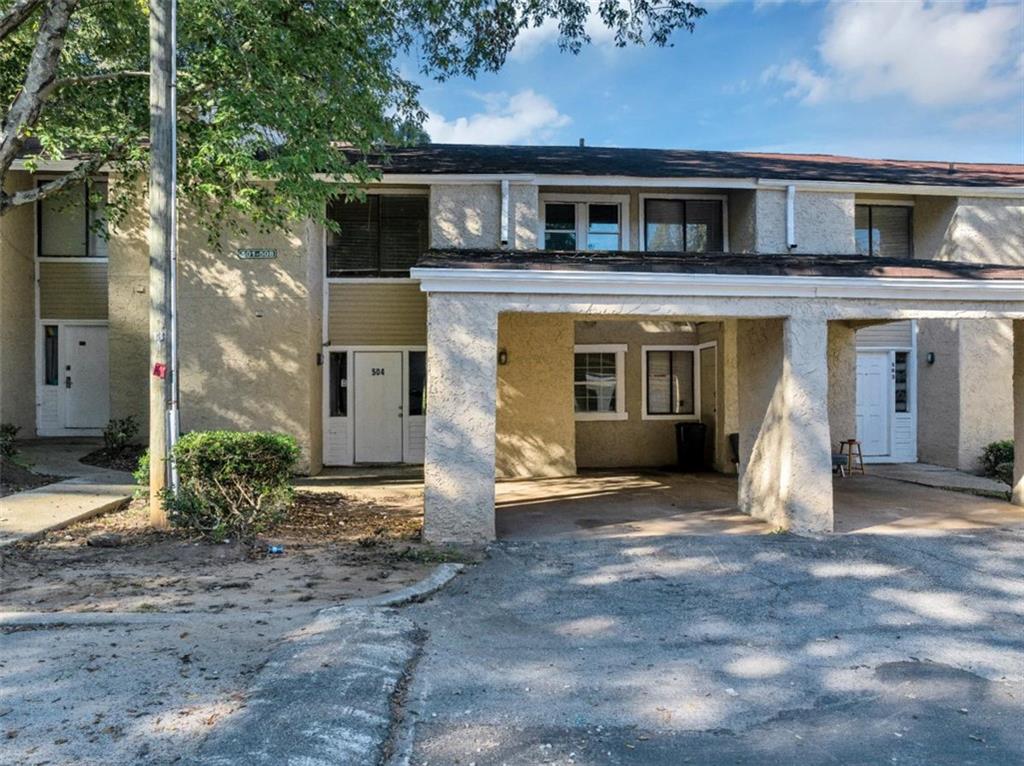 3575 Oakvale Road Unit 504