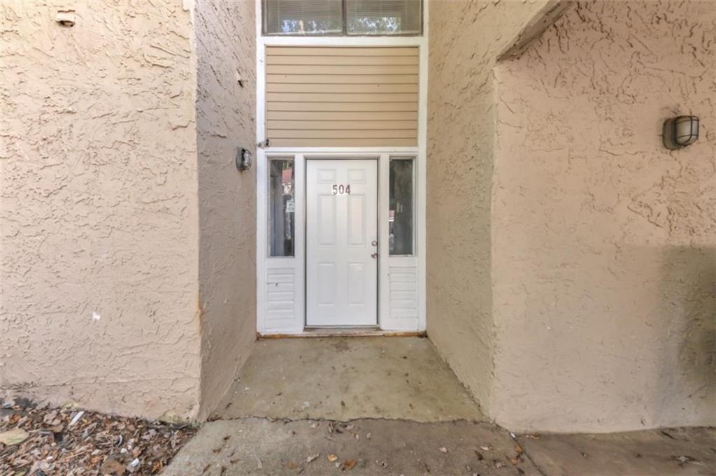 3575 Oakvale Road Unit 504