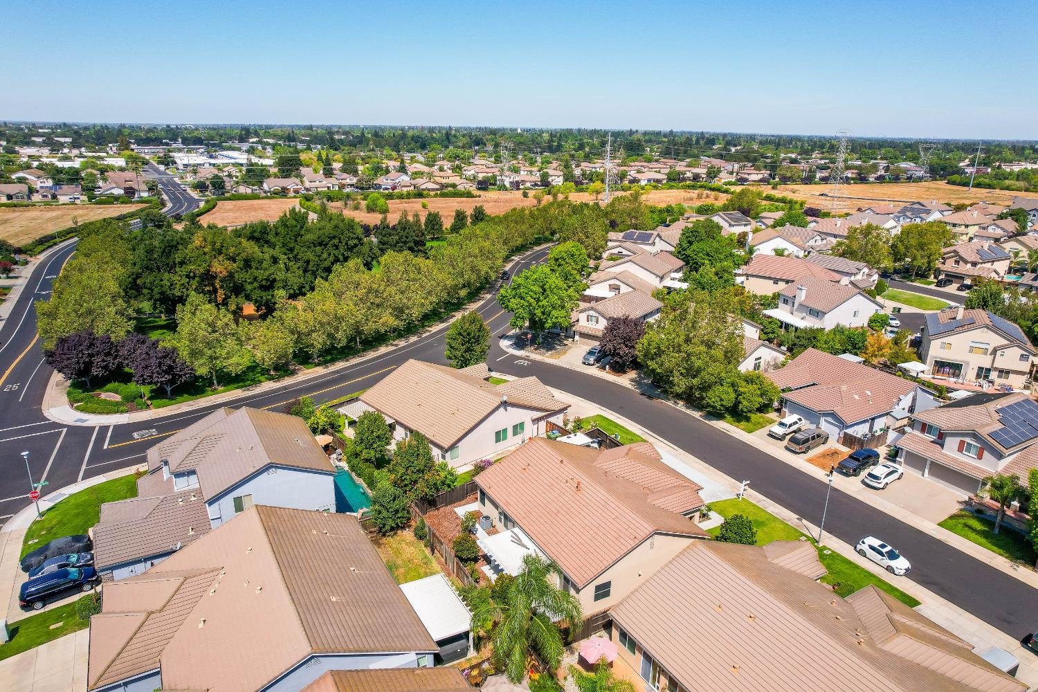 9408 Blue Diamond Way