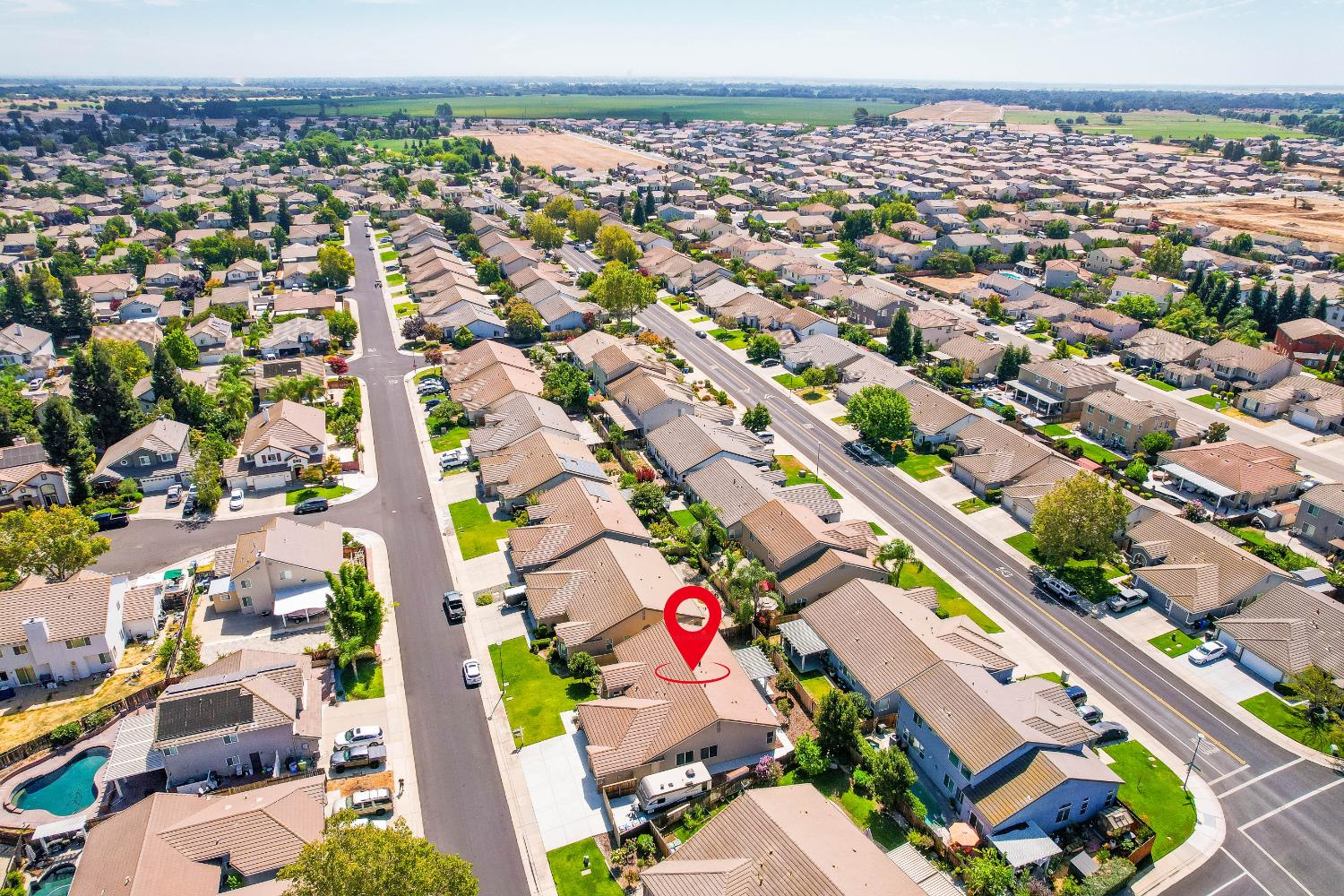 9408 Blue Diamond Way