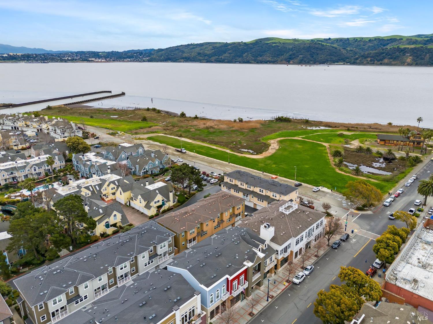 257 Marina Village Way