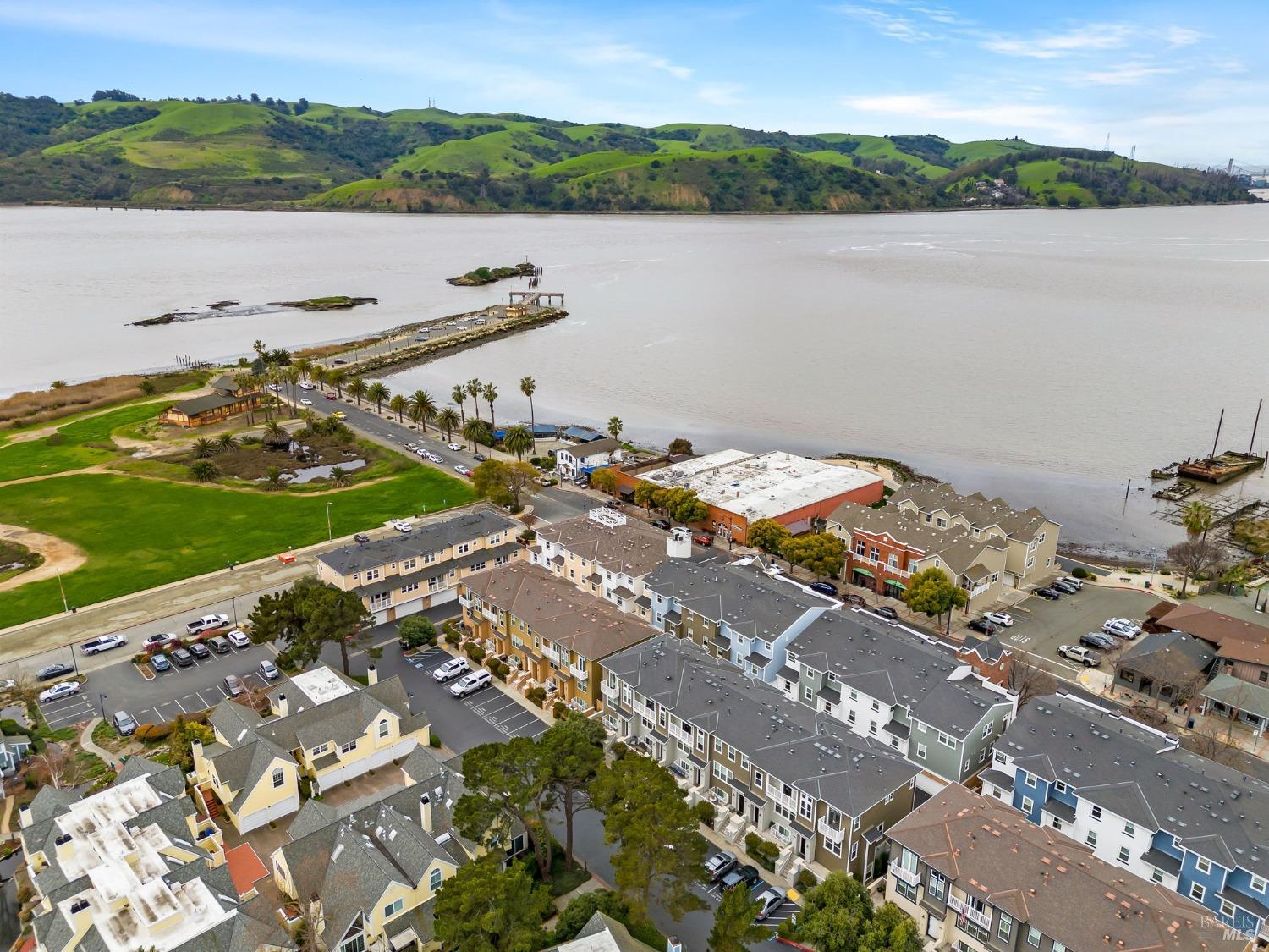 257 Marina Village Way