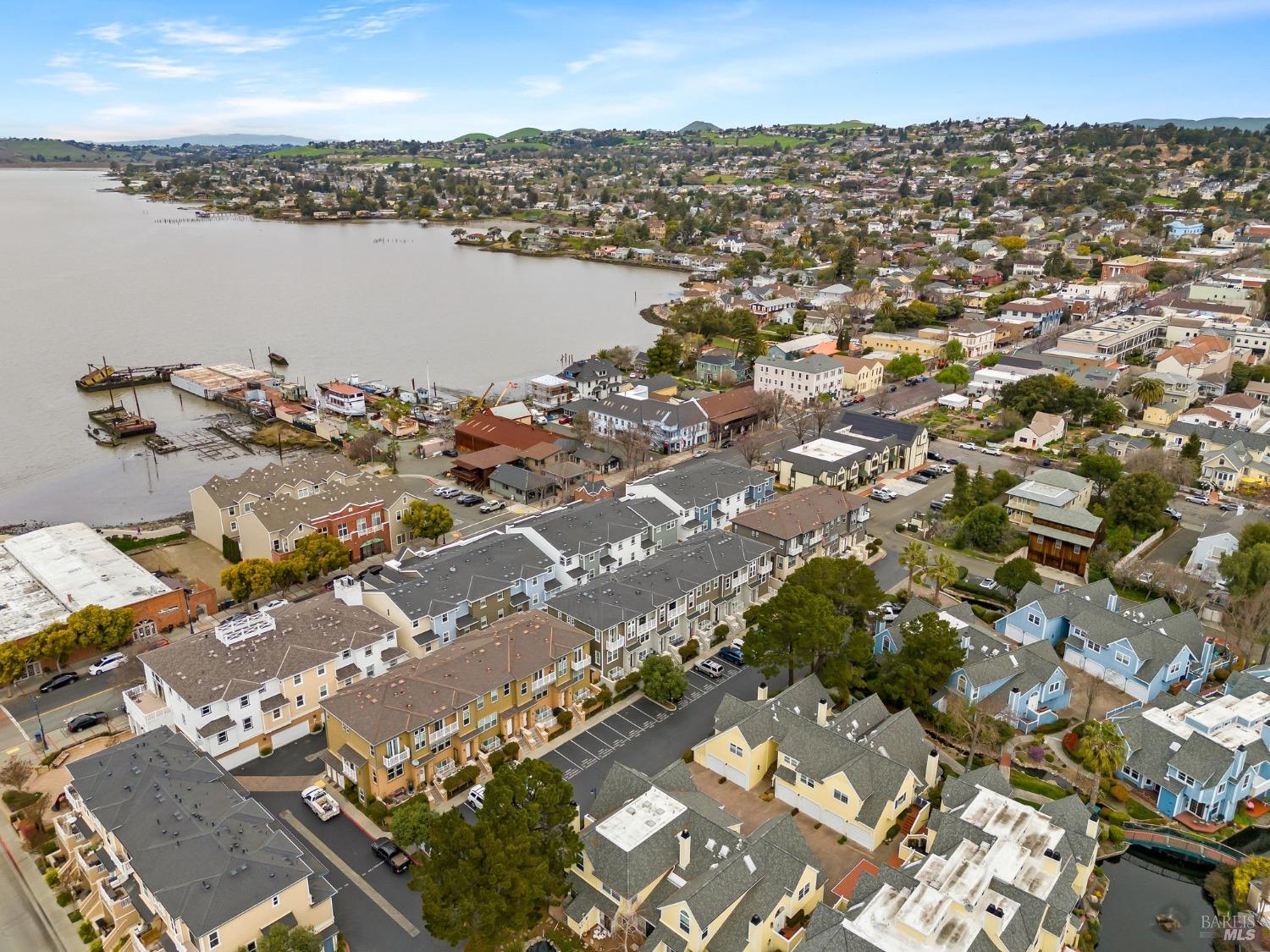 257 Marina Village Way