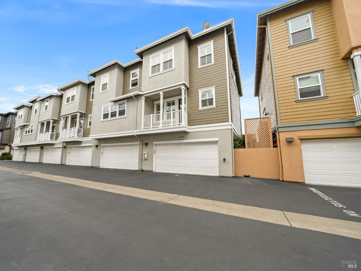 257 Marina Village Way