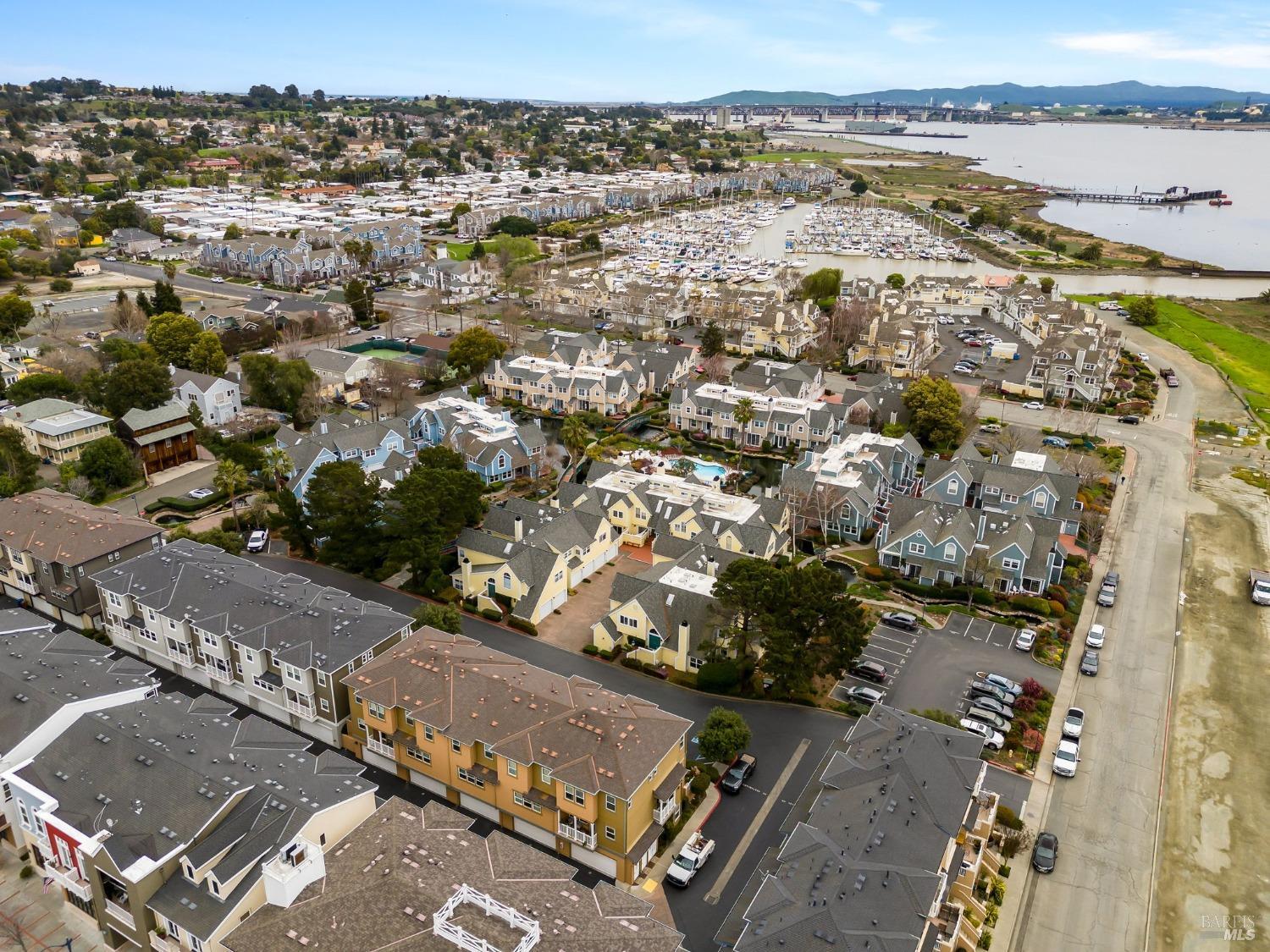 257 Marina Village Way