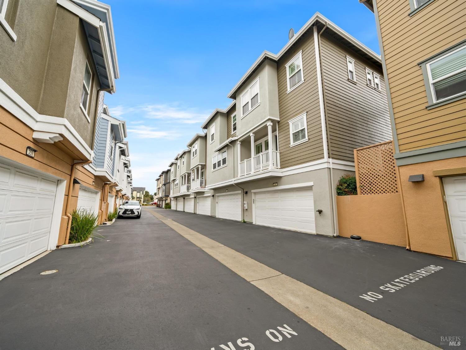 257 Marina Village Way