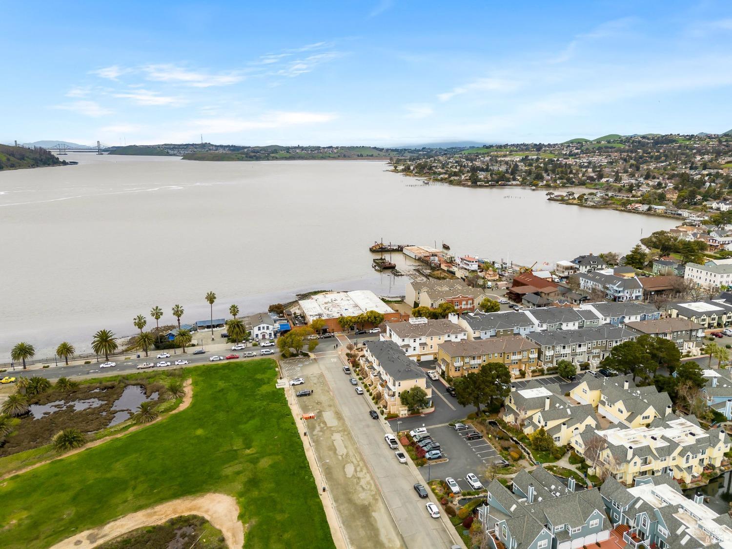 257 Marina Village Way