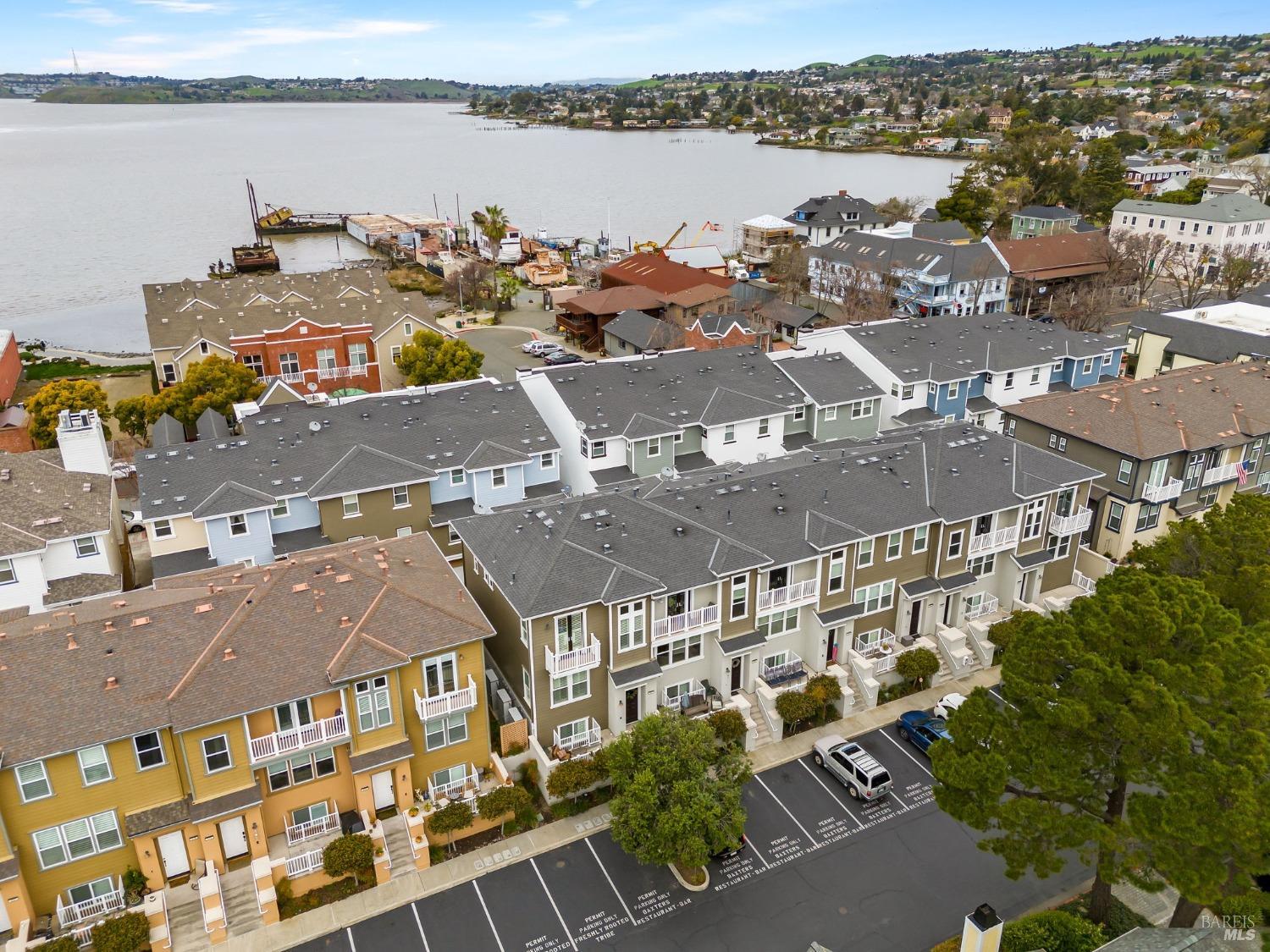 257 Marina Village Way