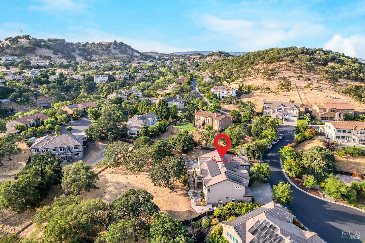5313 Autumn Rock Ct