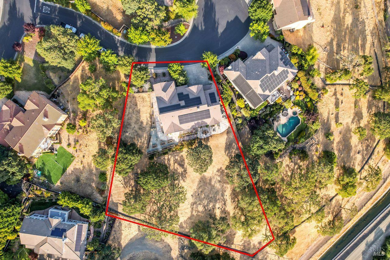 5313 Autumn Rock Ct