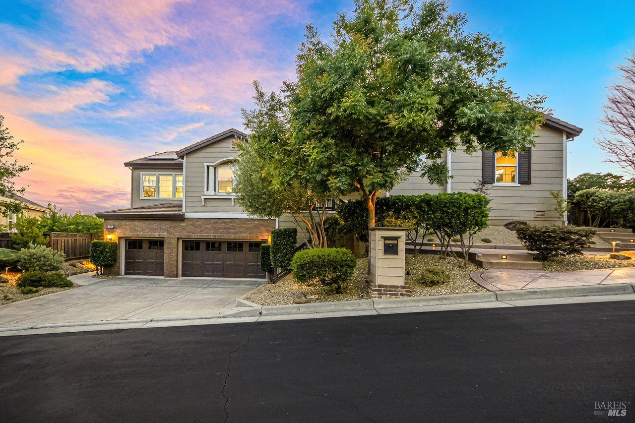 5313 Autumn Rock Ct