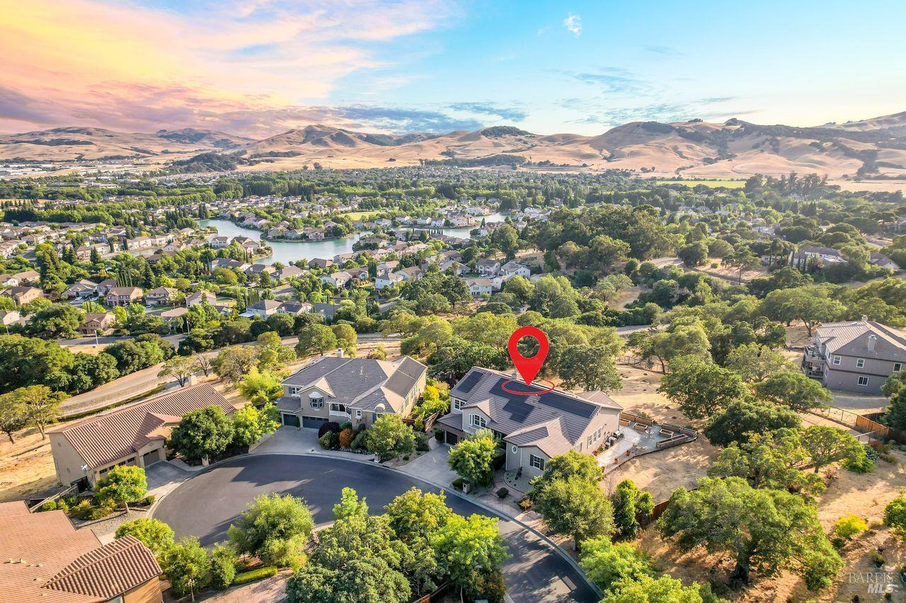 5313 Autumn Rock Ct