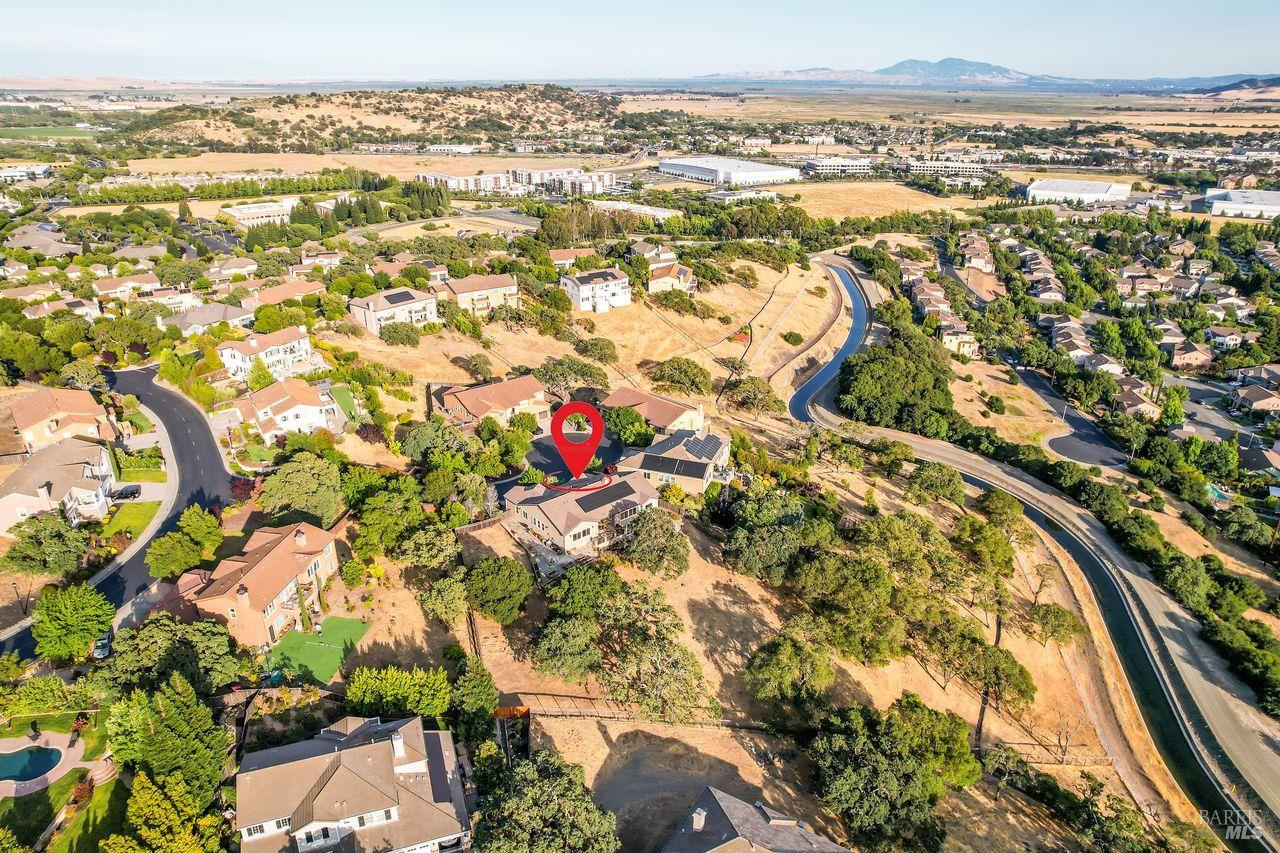 5313 Autumn Rock Ct