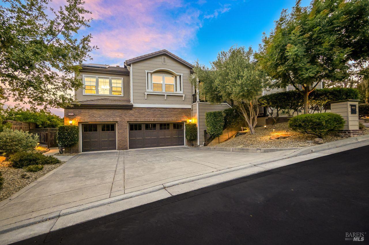 5313 Autumn Rock Ct