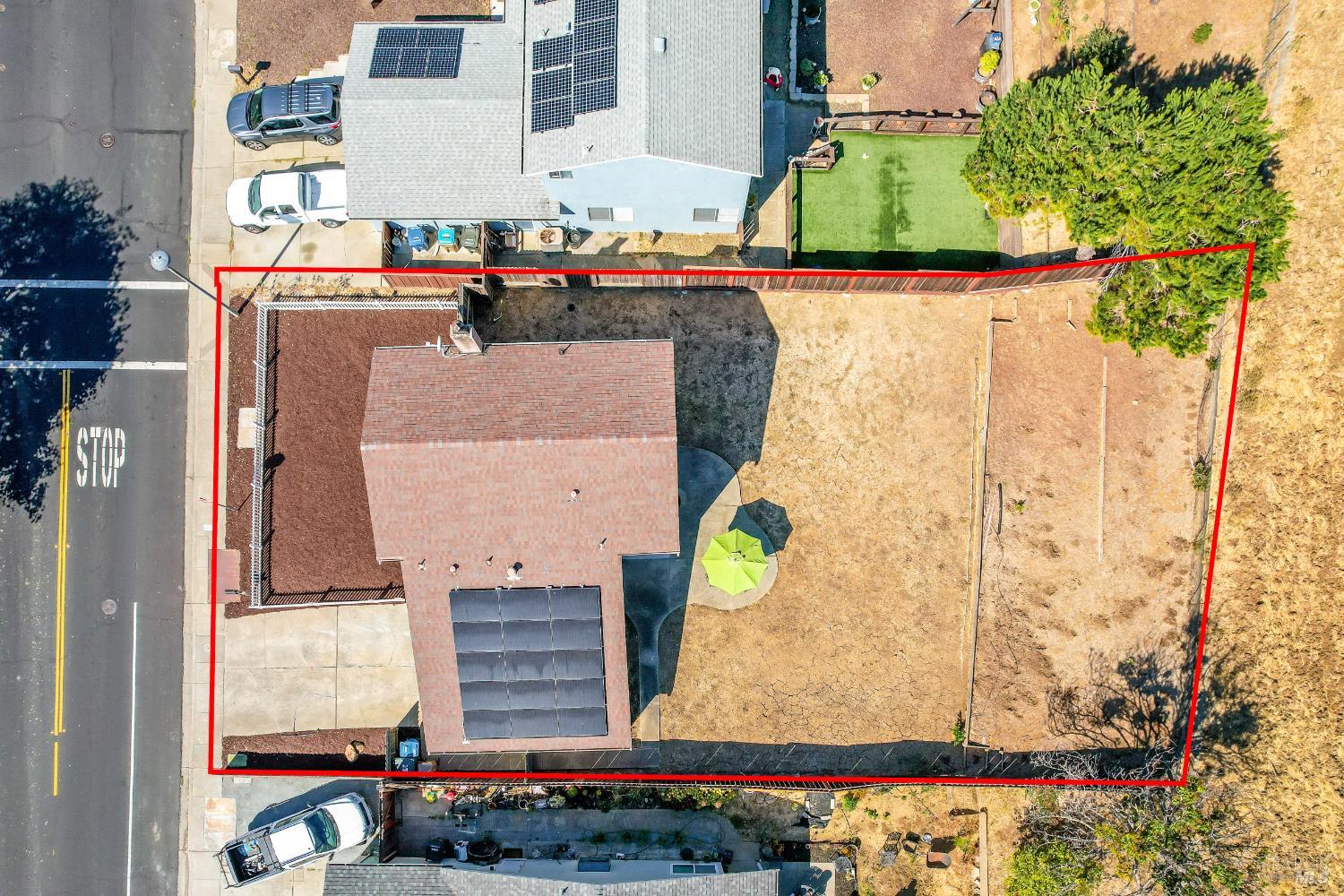 101 Panorama Dr