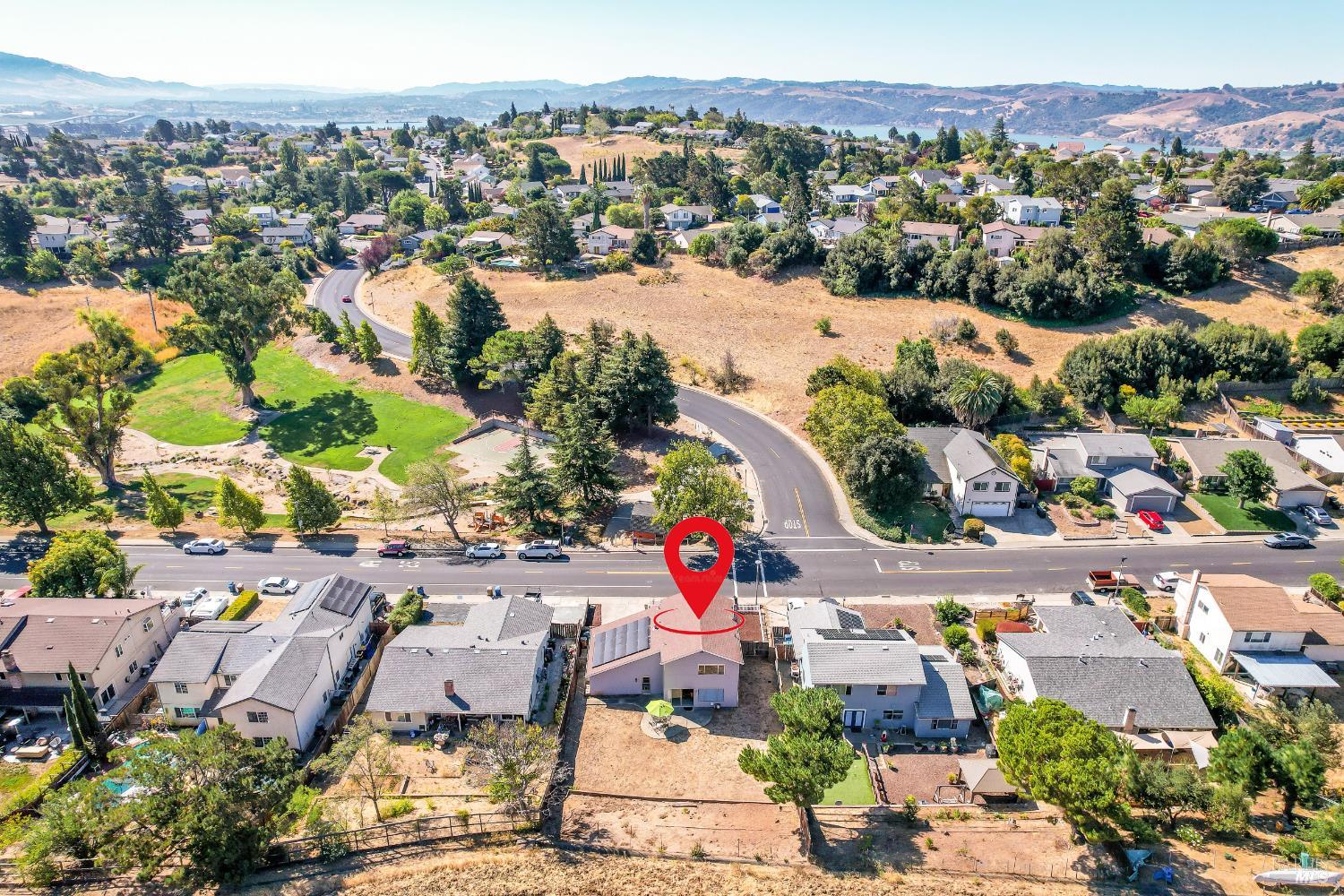 101 Panorama Drive