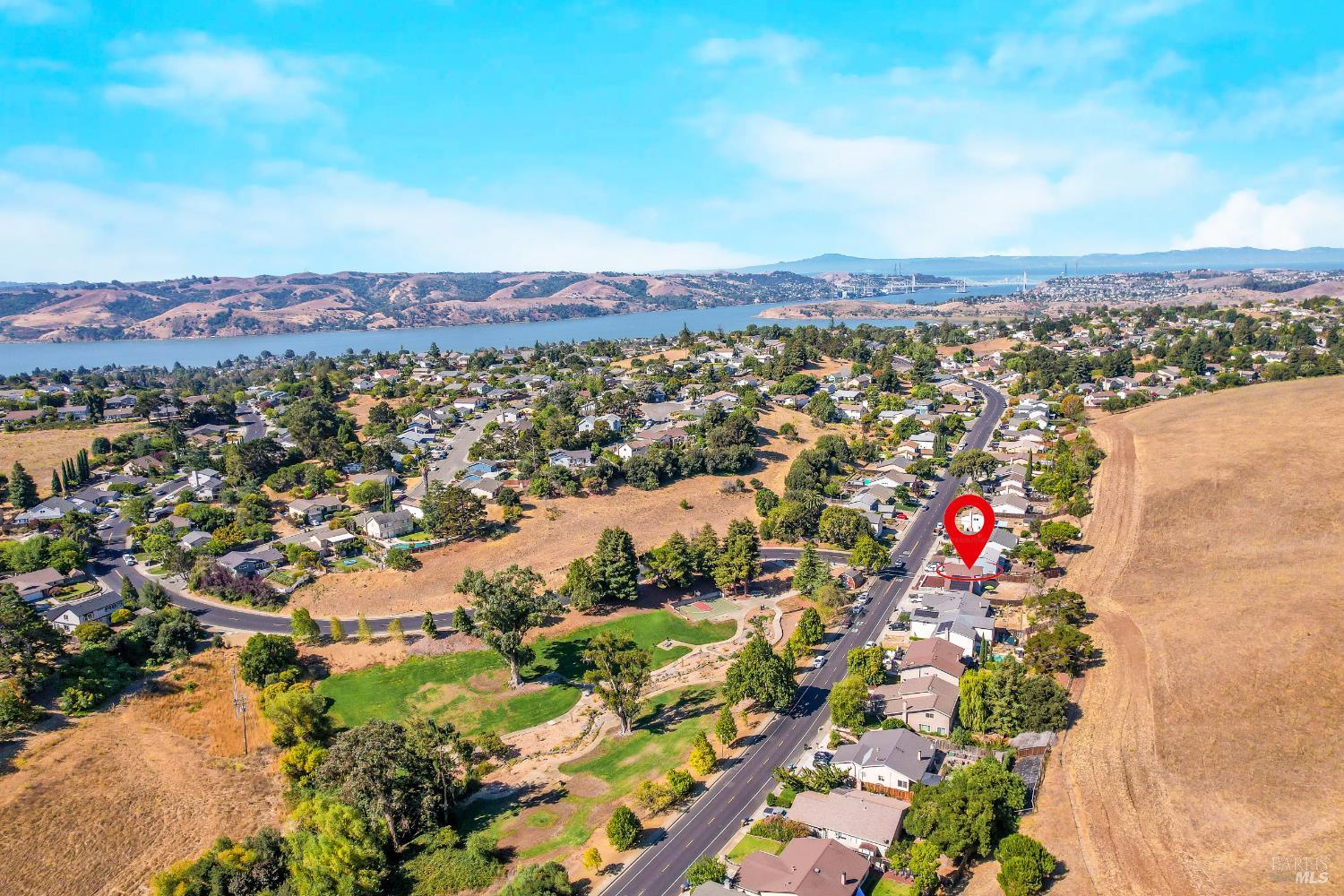 101 Panorama Drive