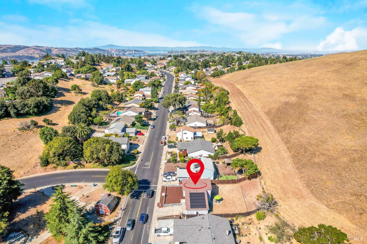 101 Panorama Drive