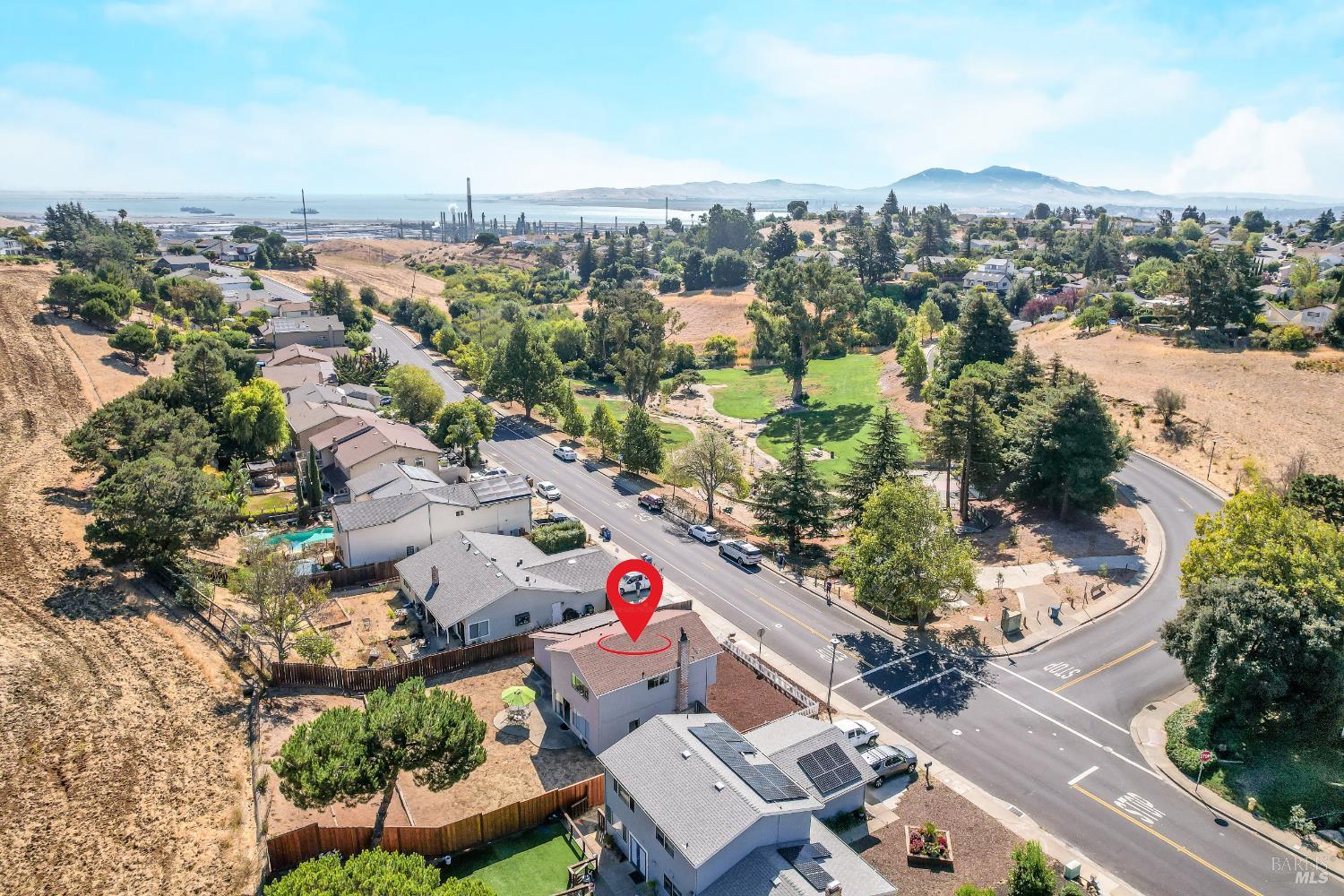 101 Panorama Drive