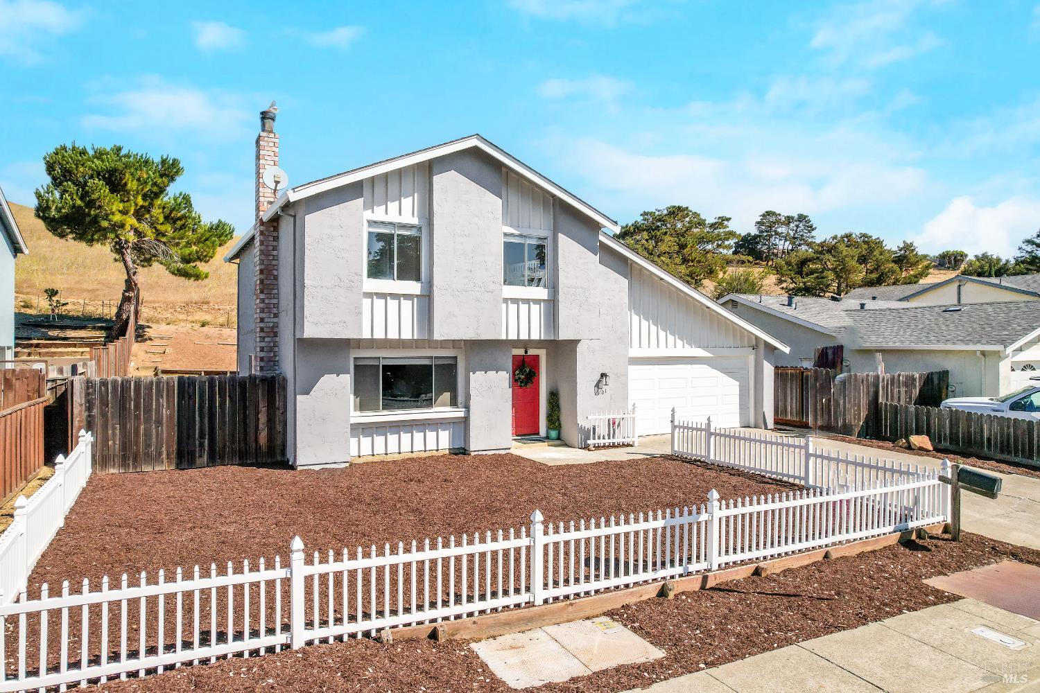101 Panorama Drive