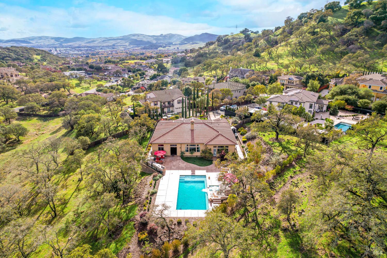 5335 Boulder Ridge Court