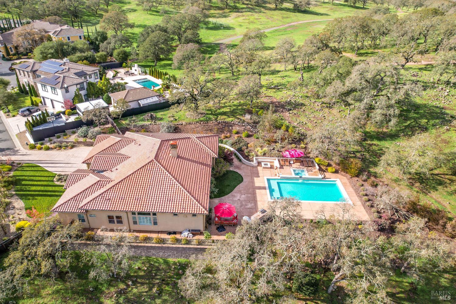 5335 Boulder Ridge Court