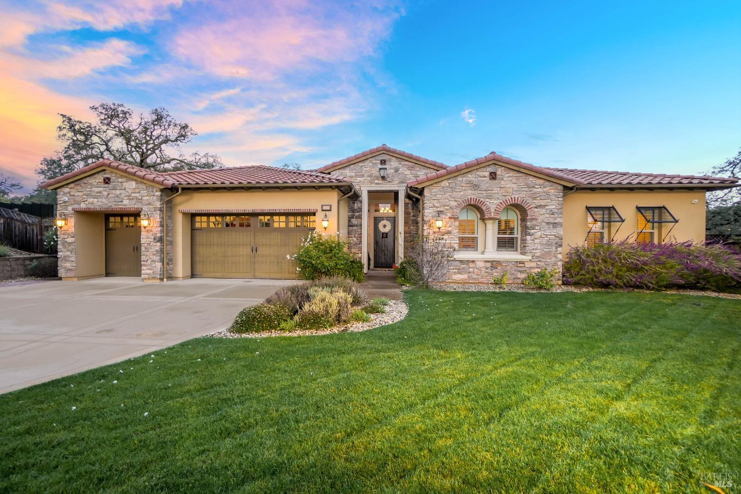 5335 Boulder Ridge Court Fairfield Ca 94534 326016245