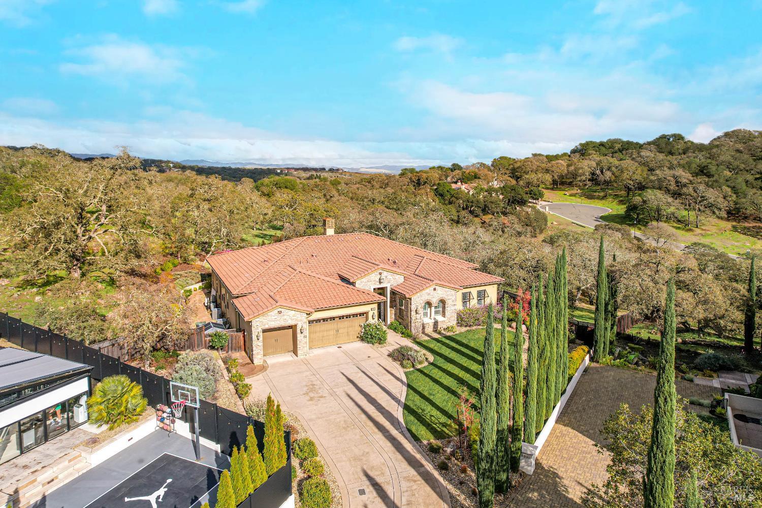 5335 Boulder Ridge Court