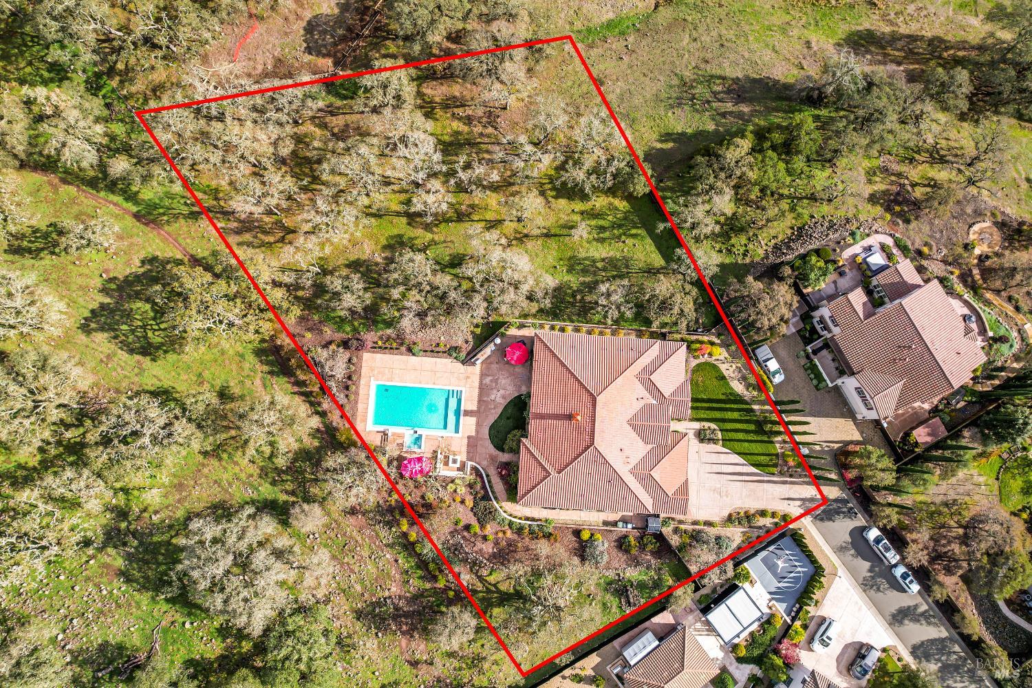 5335 Boulder Ridge Court