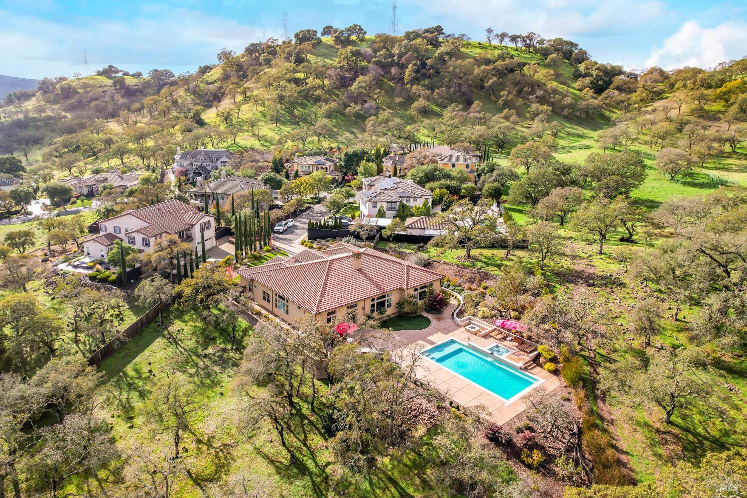 5335 Boulder Ridge Court