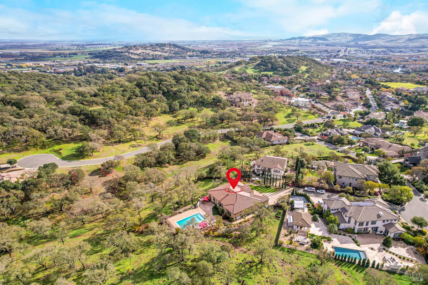 5335 Boulder Ridge Court