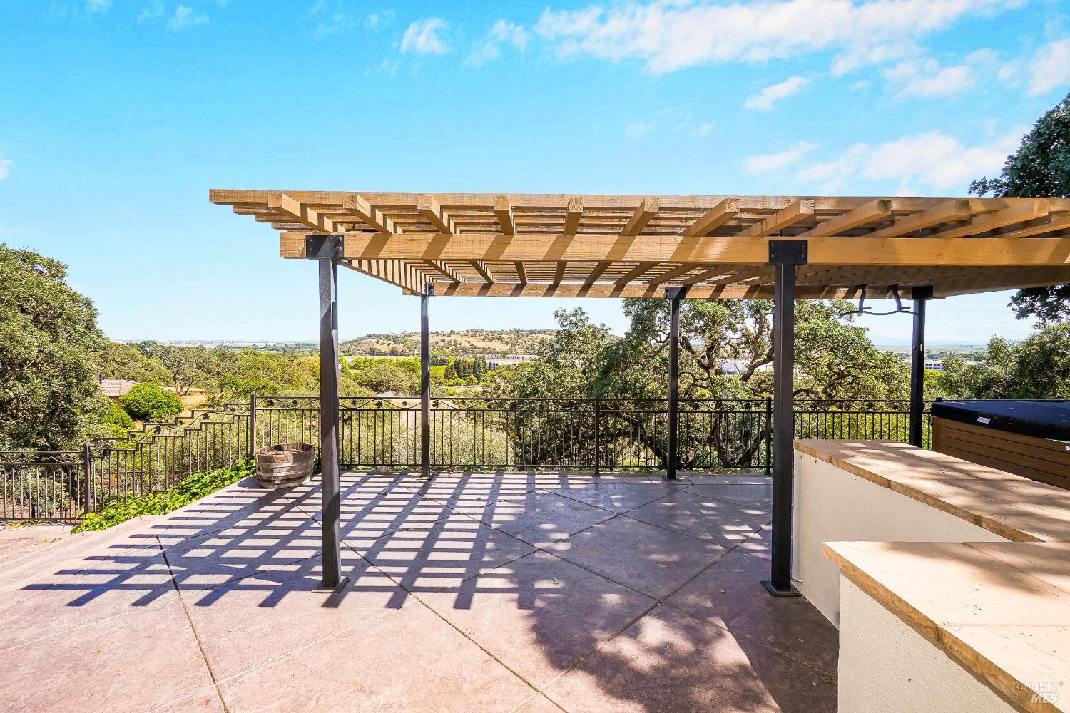 5332 Donald Ridge Court