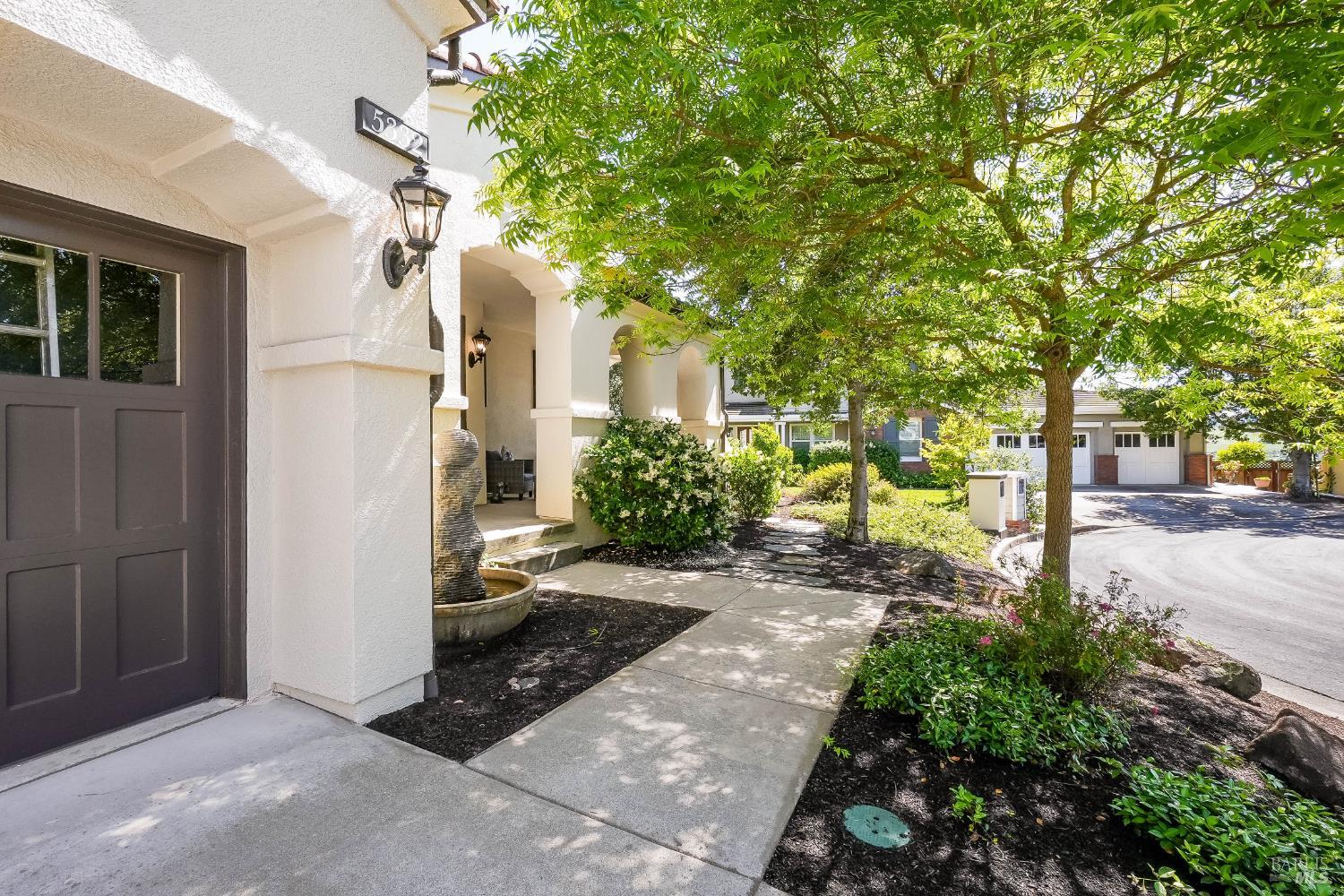 5332 Donald Ridge Court