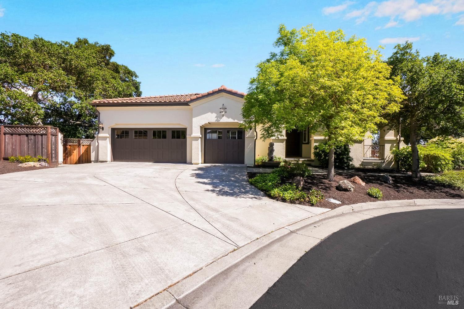 5332 Donald Ridge Court