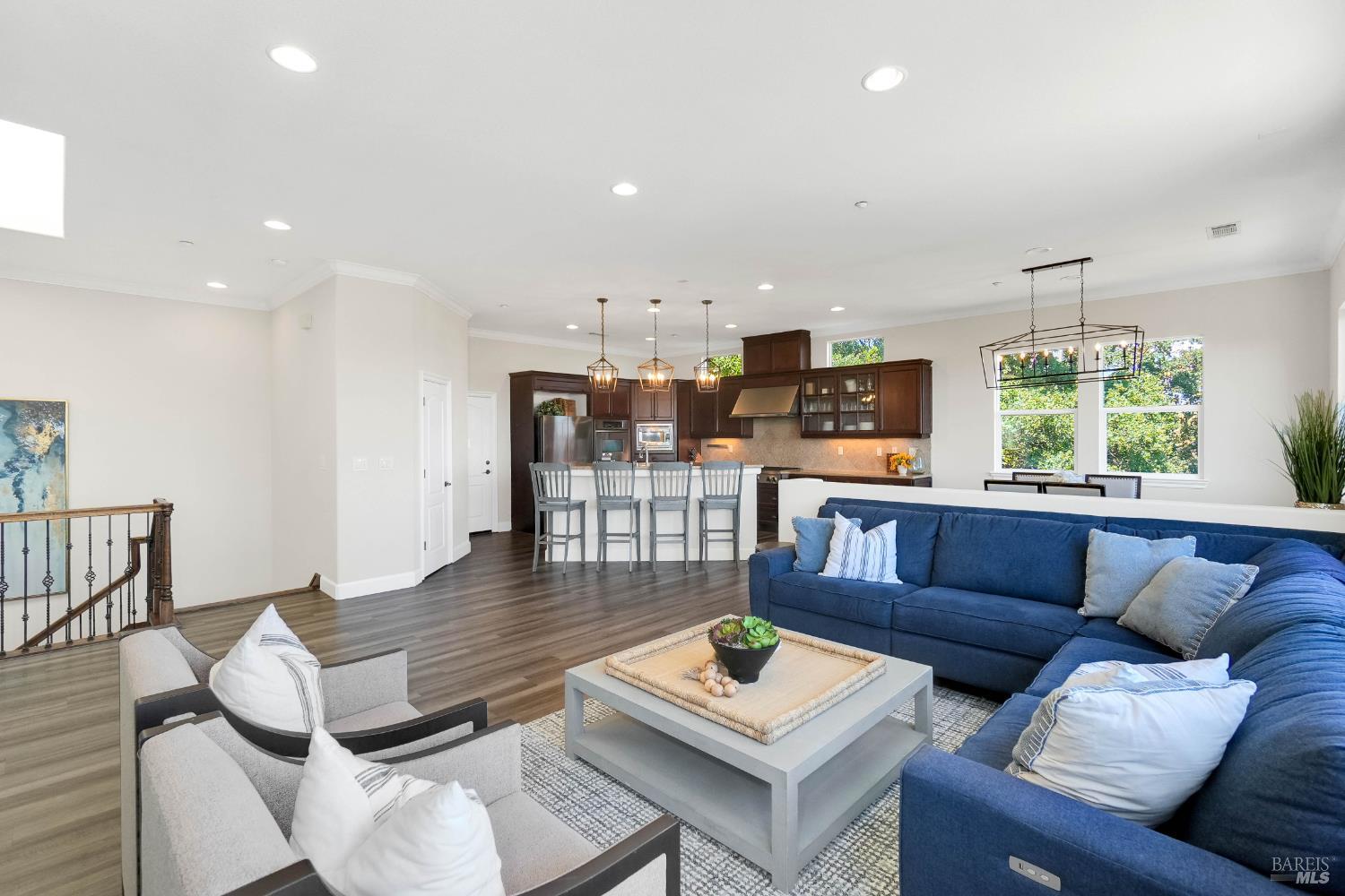 5332 Donald Ridge Court