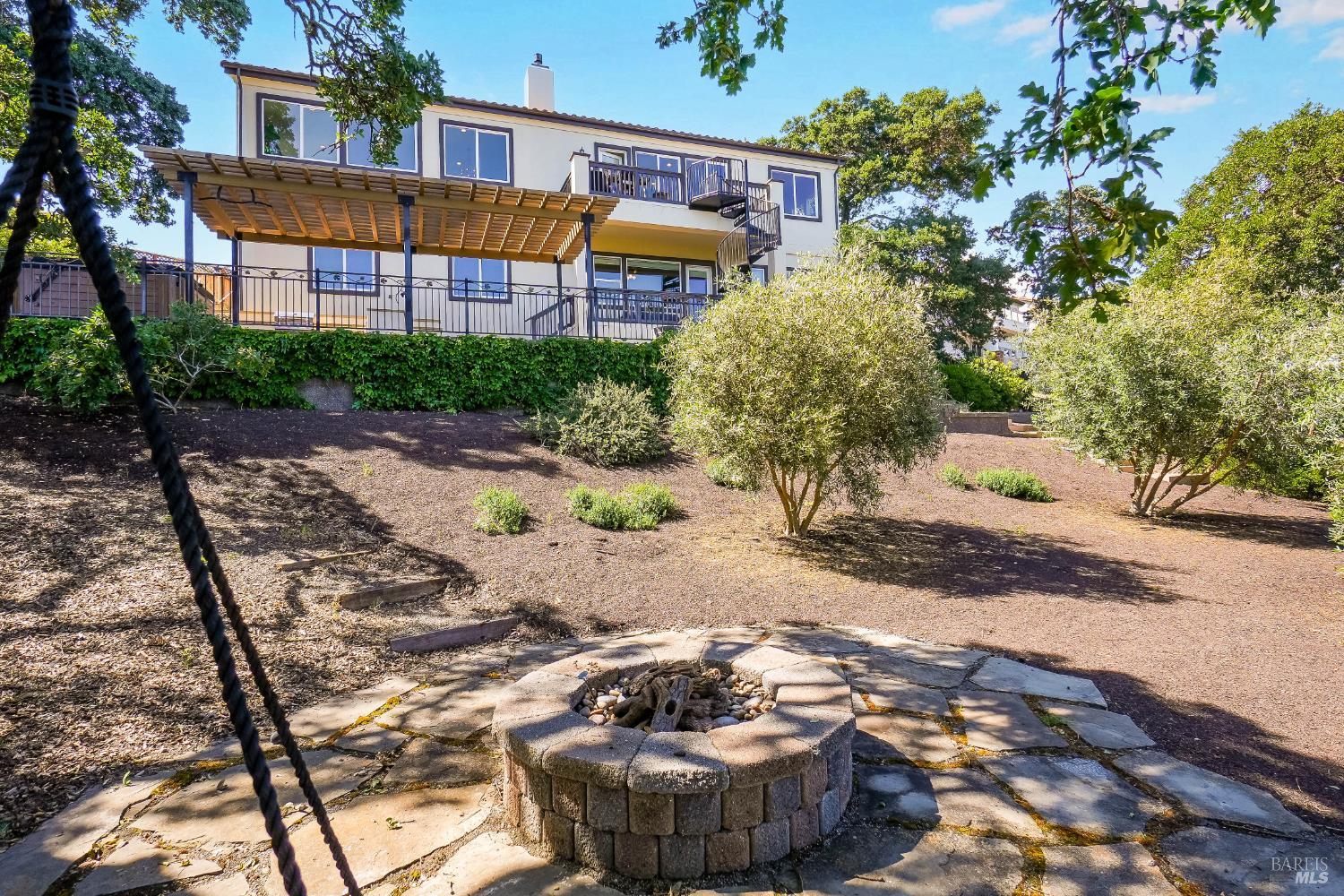 5332 Donald Ridge Court