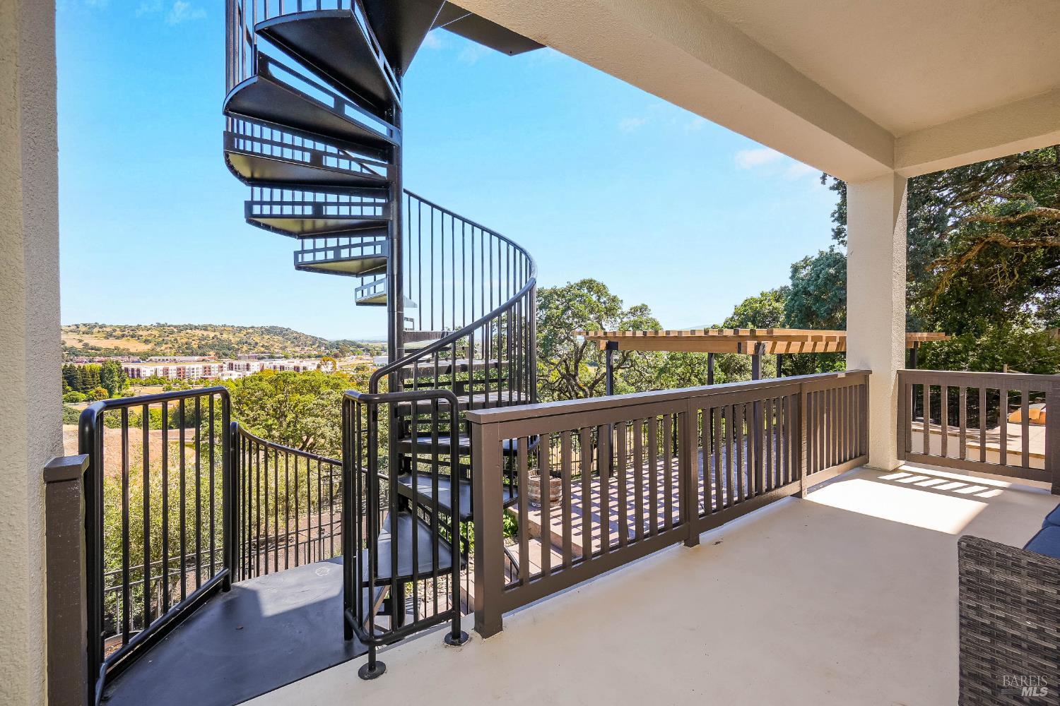 5332 Donald Ridge Court