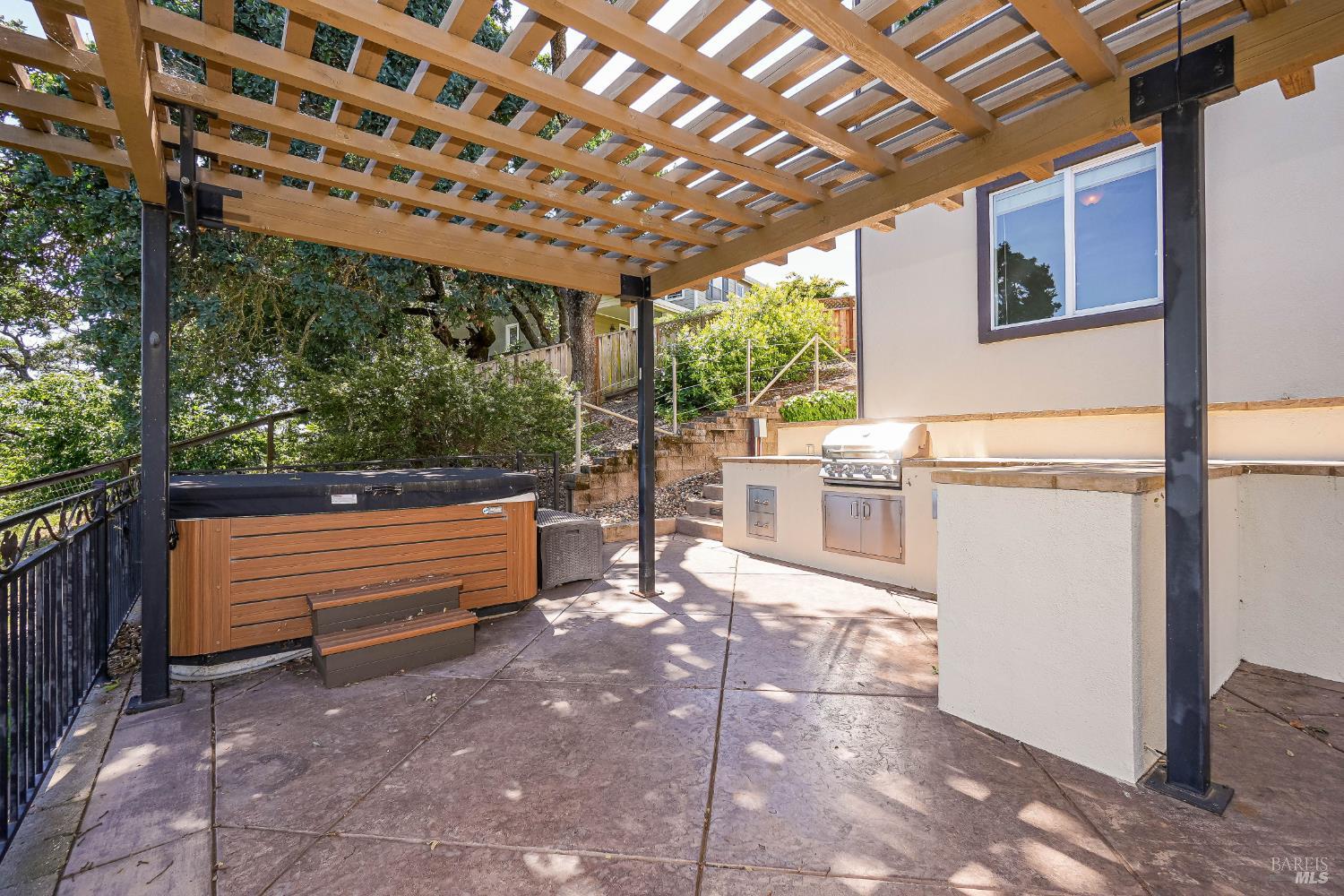 5332 Donald Ridge Court