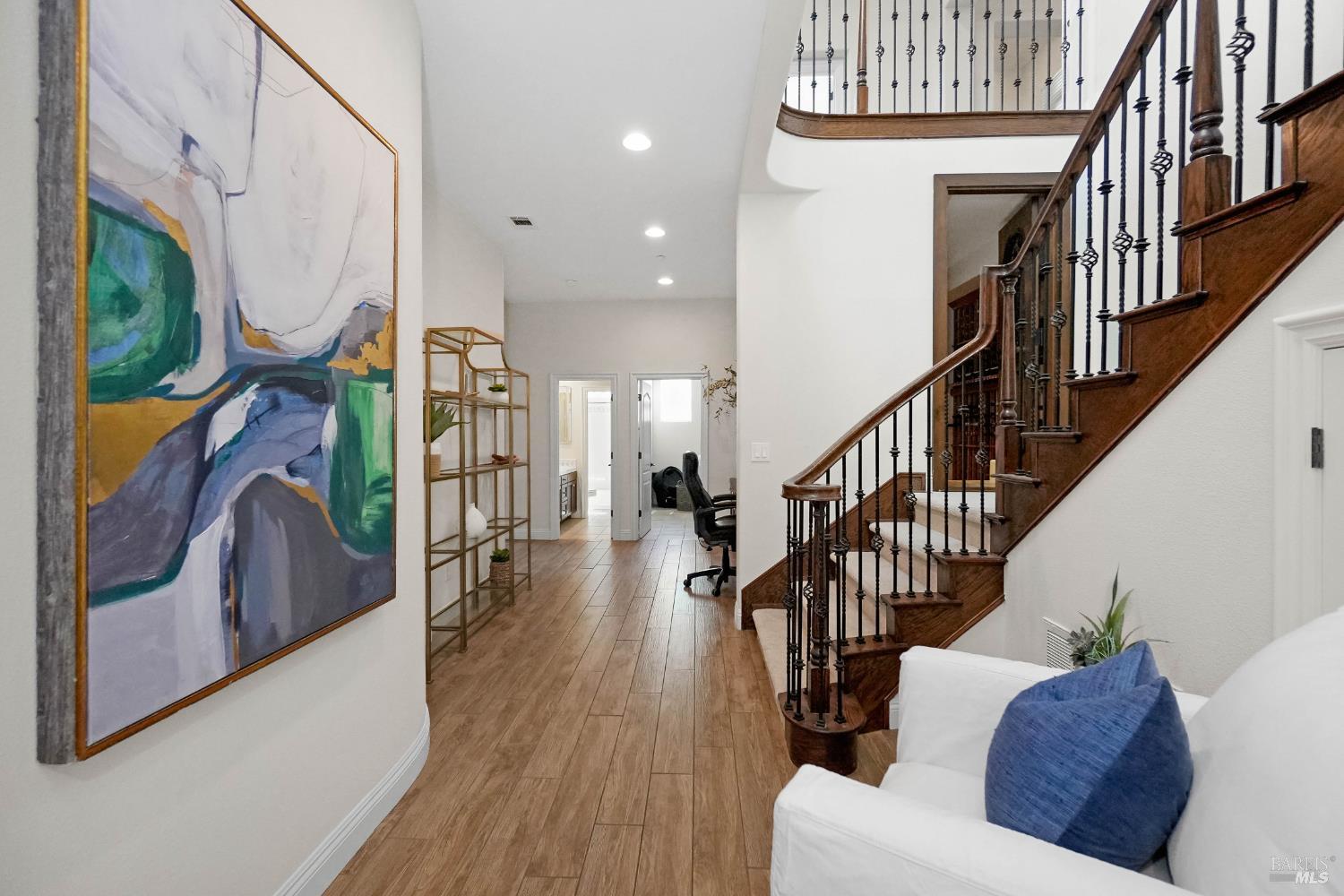 5332 Donald Ridge Court