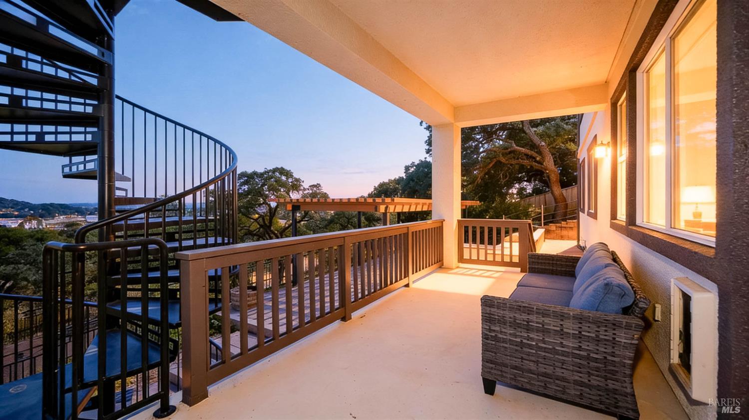 5332 Donald Ridge Court