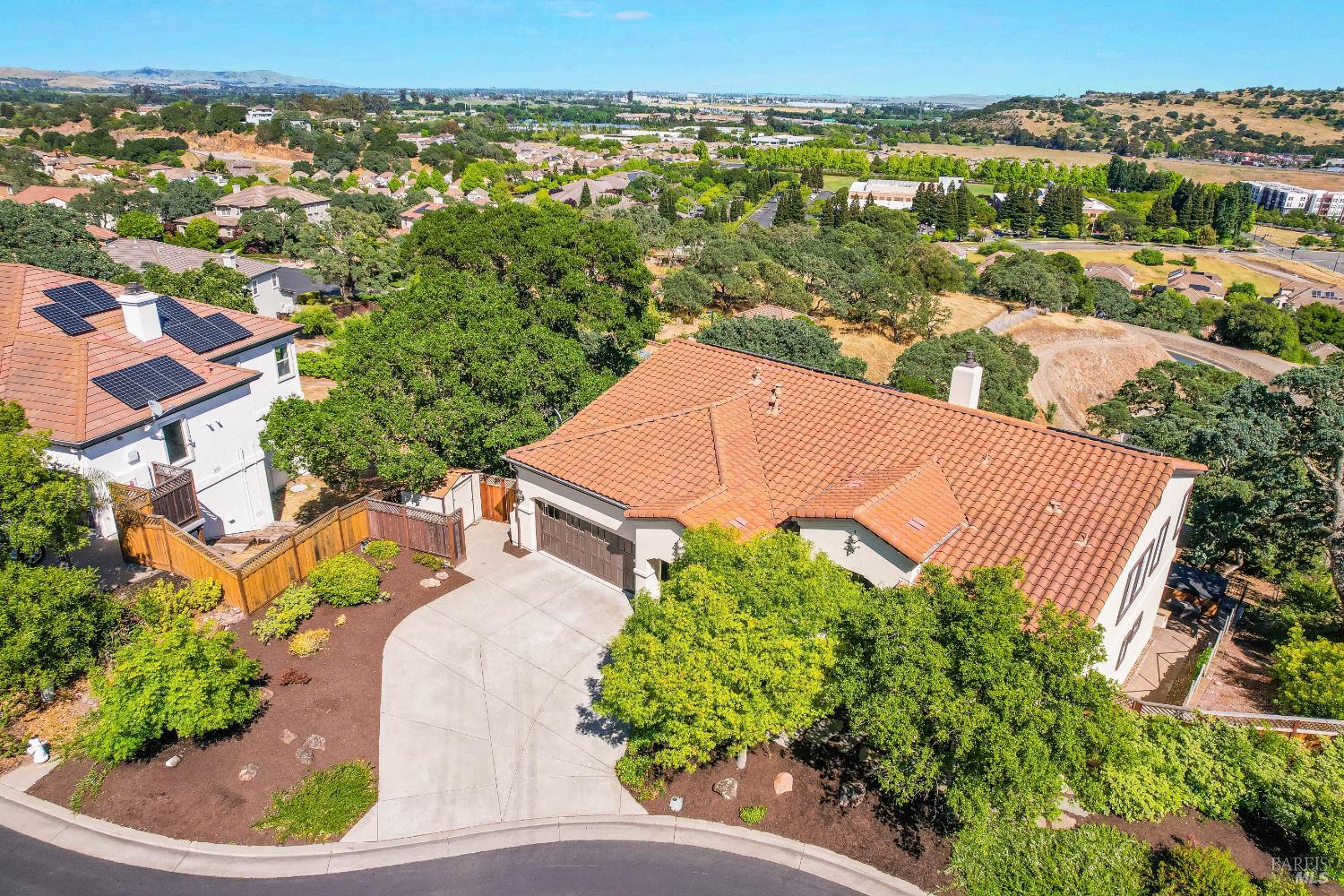 5332 Donald Ridge Court
