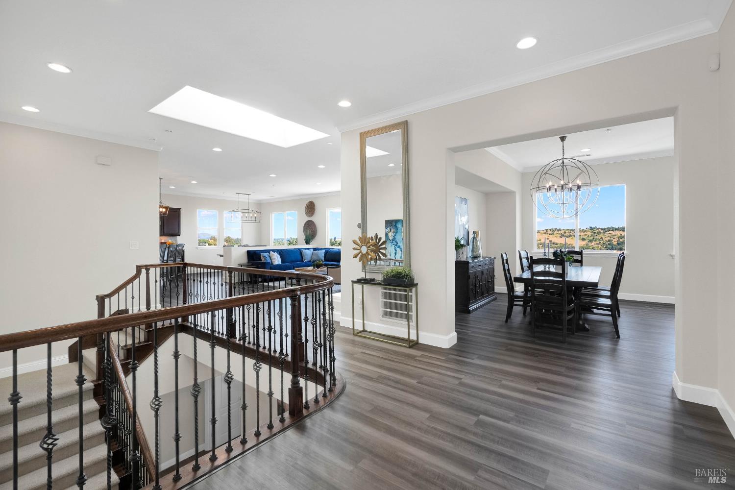 5332 Donald Ridge Court