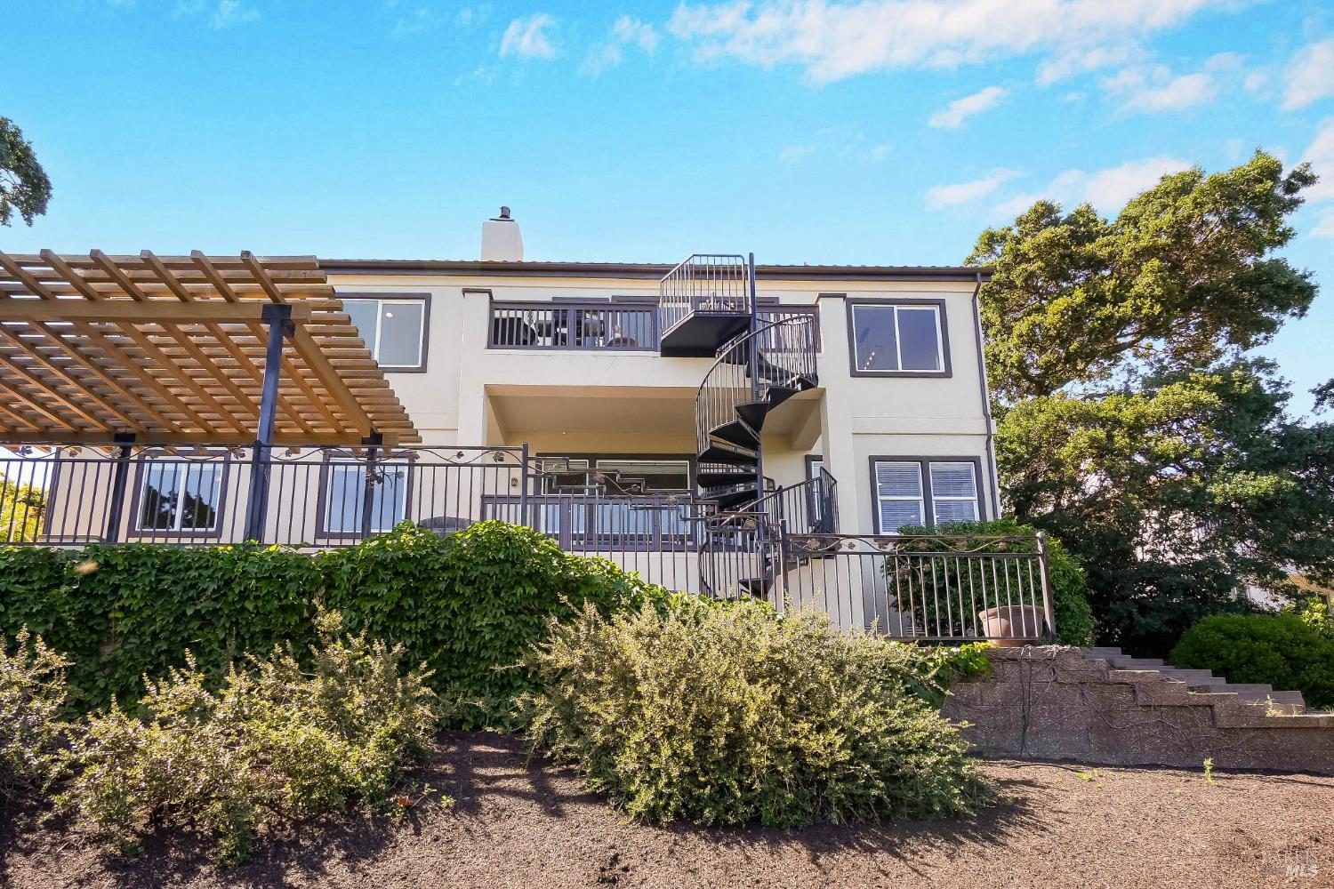 5332 Donald Ridge Court