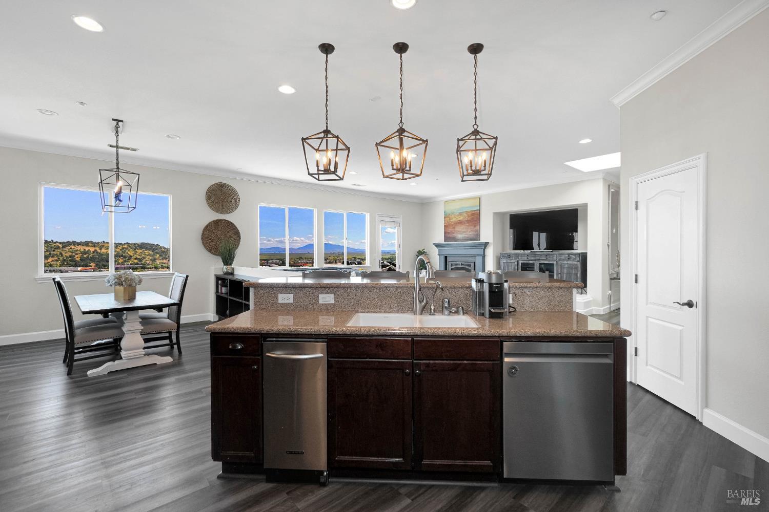 5332 Donald Ridge Court