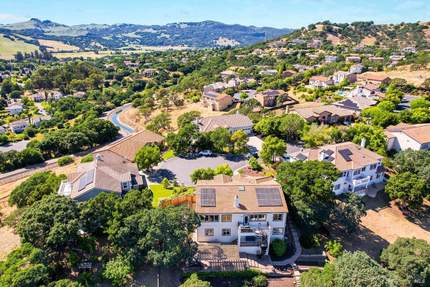 5332 Donald Ridge Court