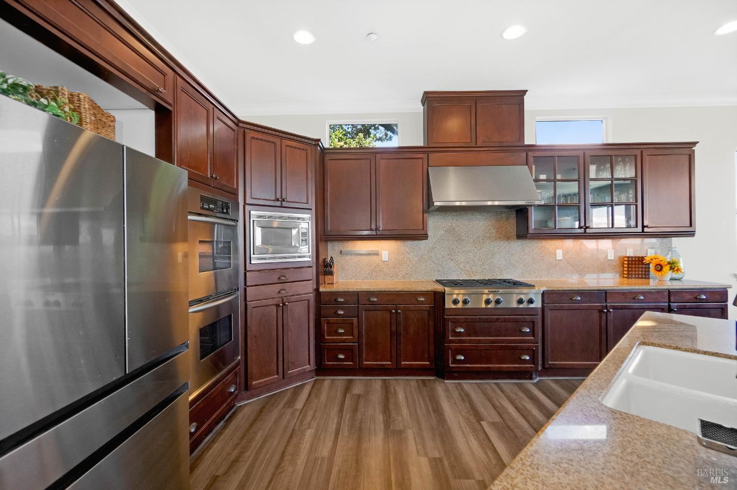 5332 Donald Ridge Court