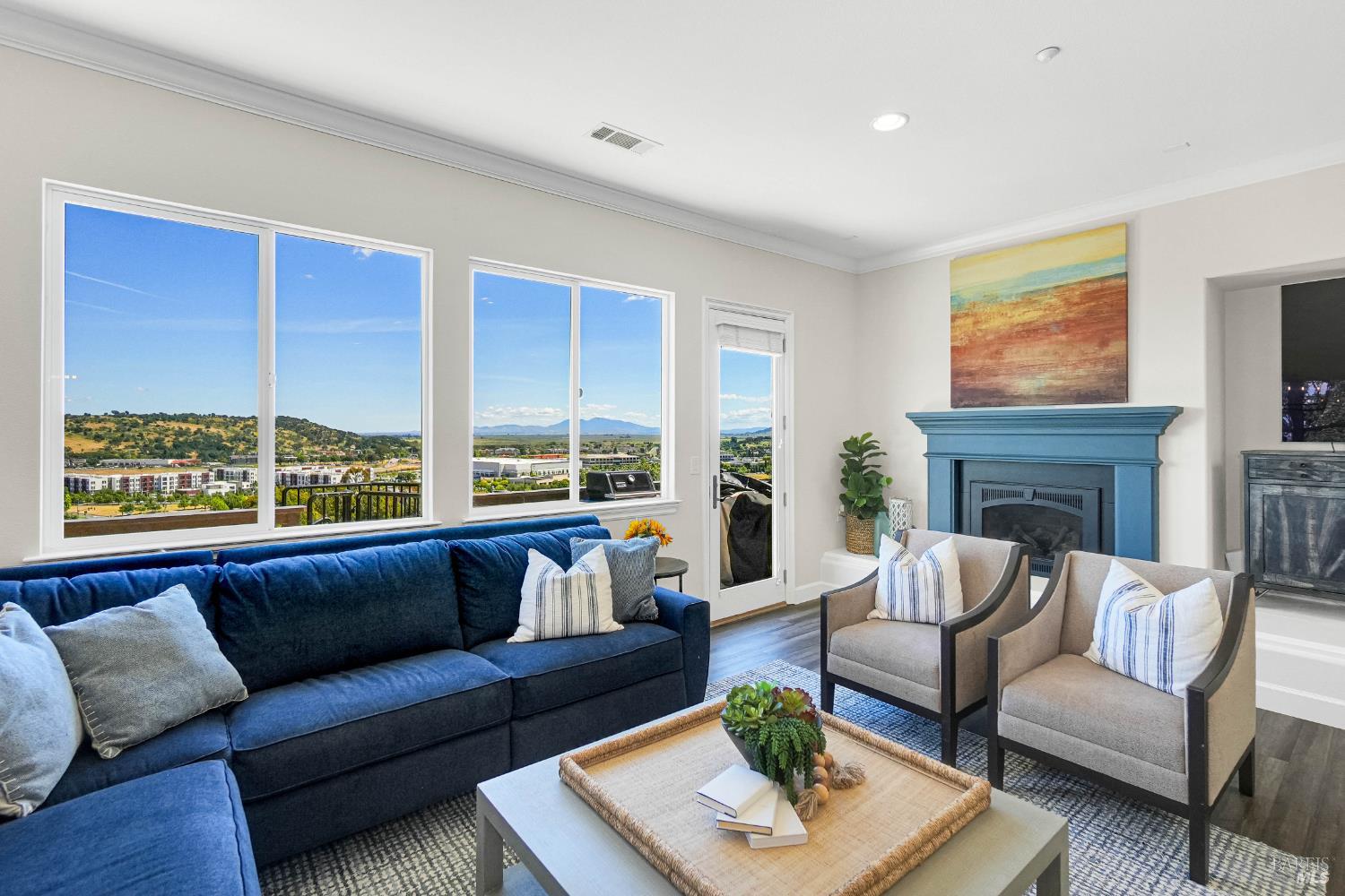 5332 Donald Ridge Court