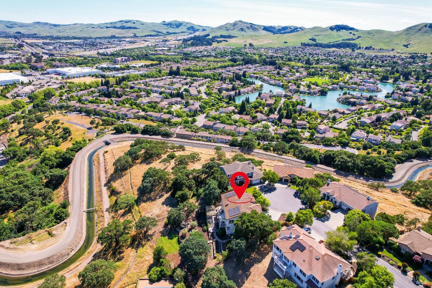 5332 Donald Ridge Court