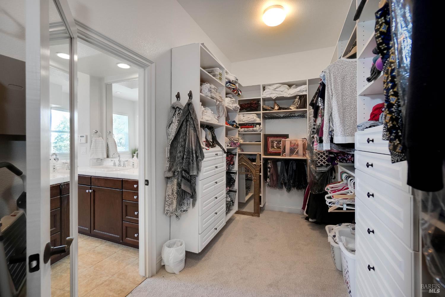 5332 Donald Ridge Court