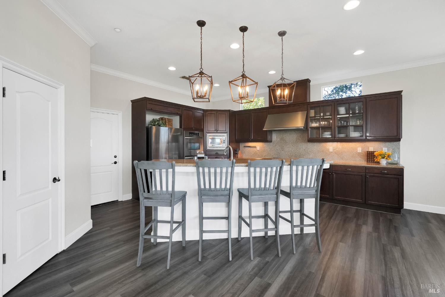 5332 Donald Ridge Court